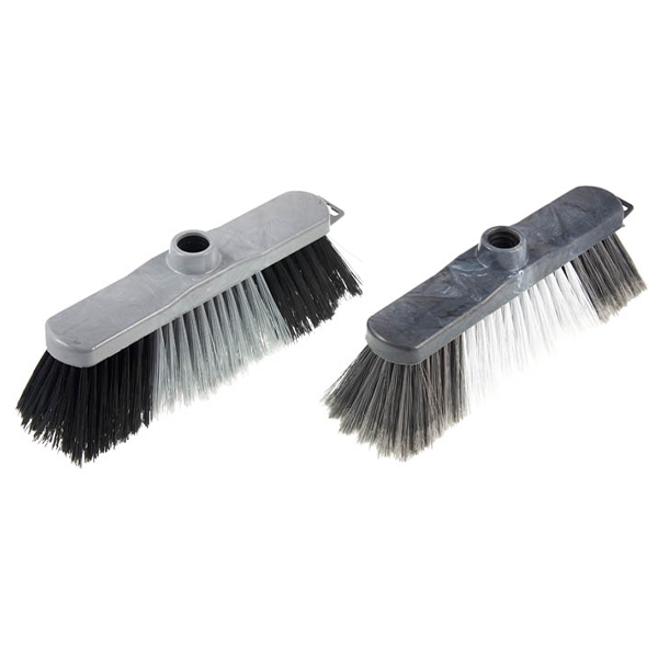 TNS Σκούπα 17cm (230-240gr) Χονδρό Πασό