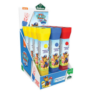 Relkon Προτζέκτορας με Ζαχαρωτά Paw Patrol 12x8gr