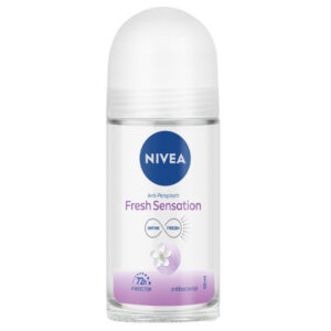 Nivea Roll-On Women 50ml Fresh Sensation