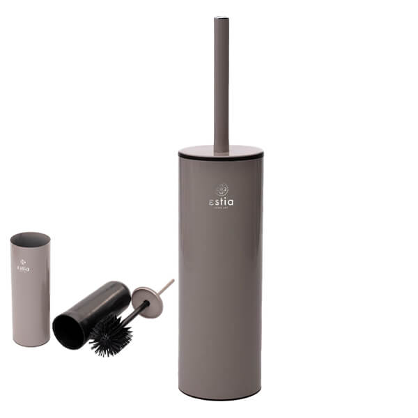 Ecocasa Πιγκάλ Dita 18/10 Taupe
