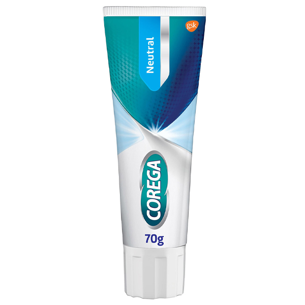 Corega Κρέμα Οδοντοστοιχίας 70gr