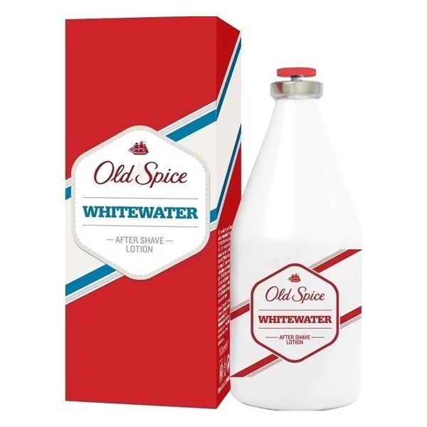 Old Spice After Shave Whitewater 100ml
