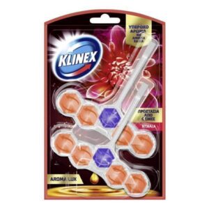 Klinex WC Block Aroma Luxe 2x50gr