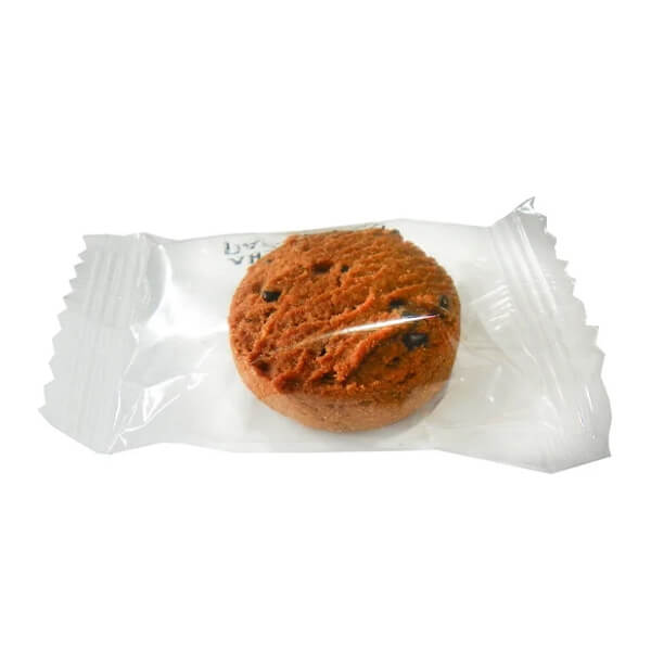 Korona Cookies Σε Ατομική Συσκευασία 4kg (Κακάο)