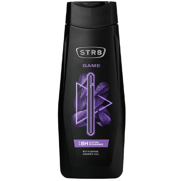STR8 Αφρόλουτρο 400ml