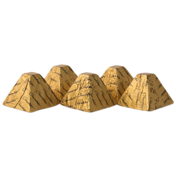 Oscar Κεράσματα με Σοκολάτα 1kg (Πυραμίδα)
