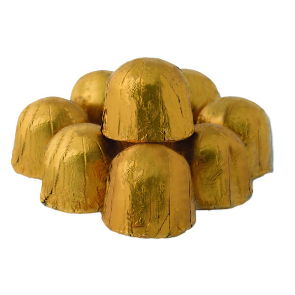 Oscar Κεράσματα με Σοκολάτα 1kg (Καμπάνα)