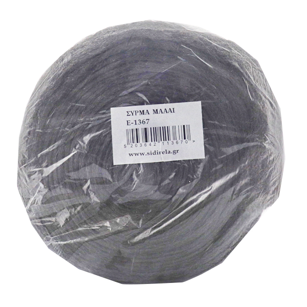 Συρματόμαλλο Ρολό 1kg