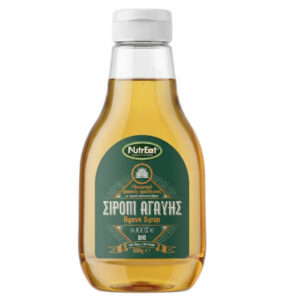 Nutreat Σιρόπι Αγαύης 330gr