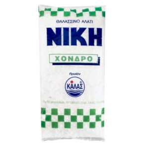 Νίκη Αλάτι 1000gr - Χονδρό