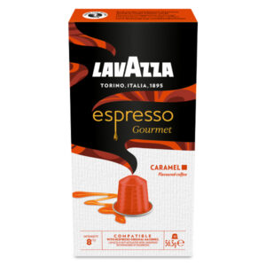Lavazza Caps Nespresso 10τεμ. Caramel