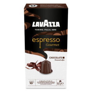 Caps Nespresso Chocolate Lavazza 10τεμ
