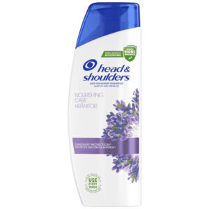 Head & Shoulders Σαμπουάν 330ml - Nourishing Care