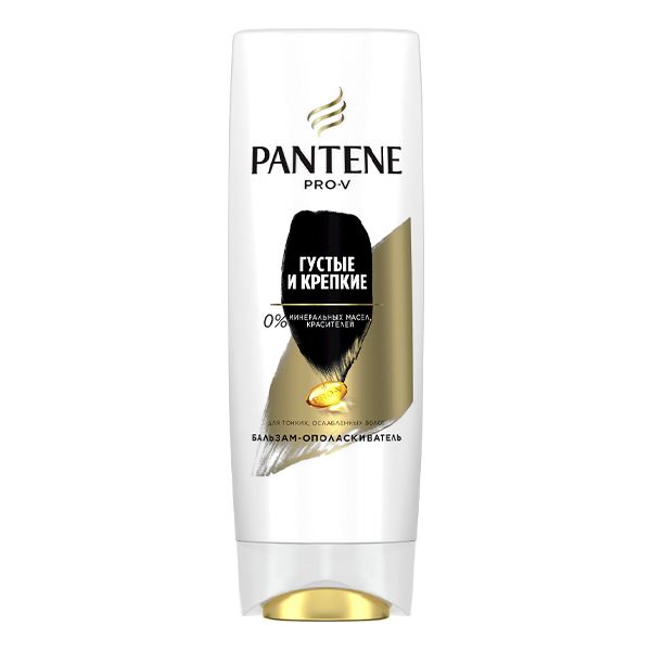 Pantene Conditioner Pro-V 200ml (Thick & Strong)