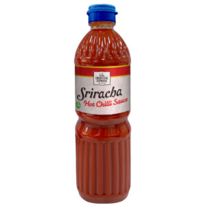 Oriental Express Sriracha Σως Τσίλι 1lt