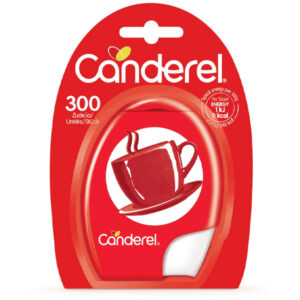 Canderel Tablets 300τεμ