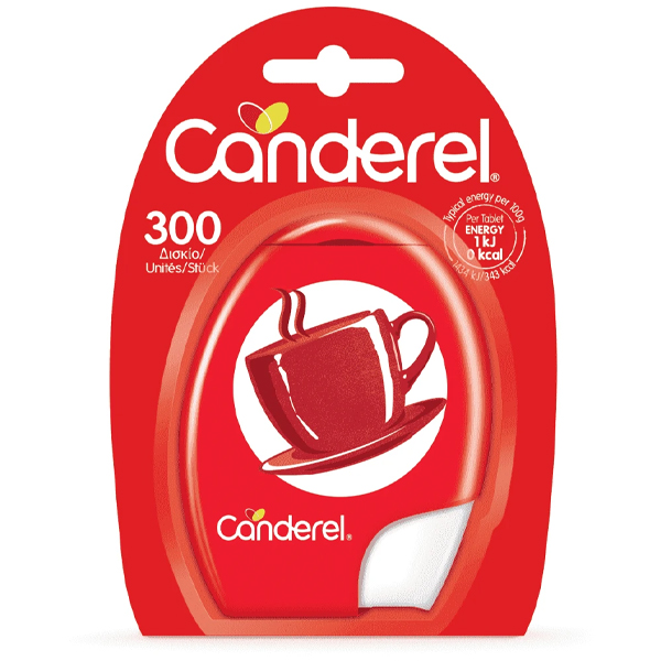 Canderel Tablets 300τεμ