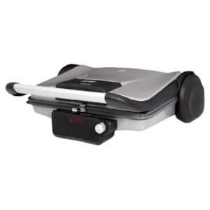 GRUPPE ΤΟΣΤΙΕΡΑ/ΓΚΡΙΛΙΕΡΑ 1800W (ΓΚΡΙ)