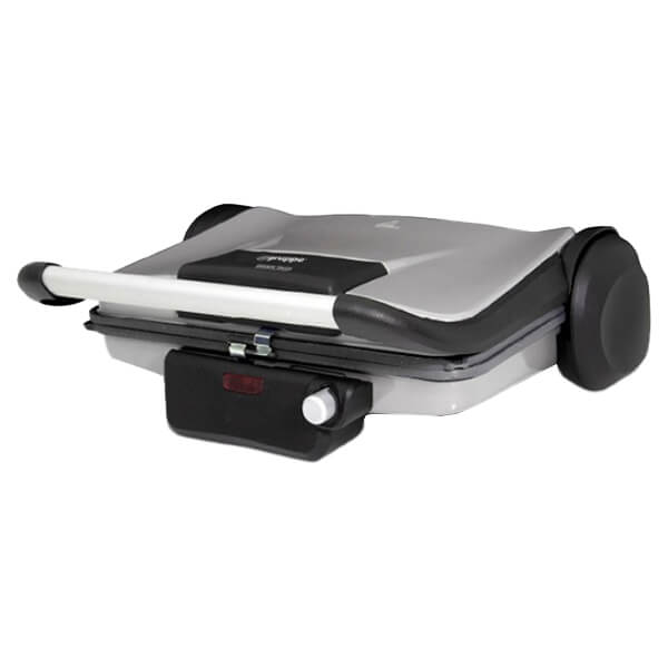 GRUPPE ΤΟΣΤΙΕΡΑ/ΓΚΡΙΛΙΕΡΑ 1800W (ΓΚΡΙ)