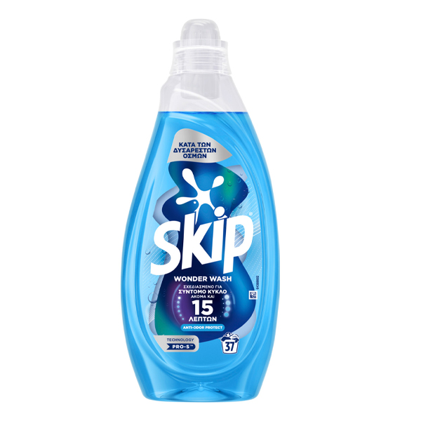 Skip Mini Wonder 37μεζ. (1,48 lit)