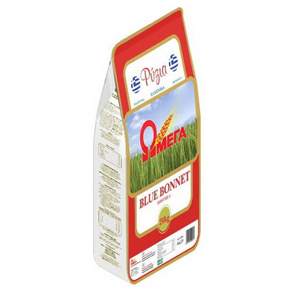 Ωμέγα Ρύζι 20kg (Μπονέτ) (Σάκι) (Εγχώριο)