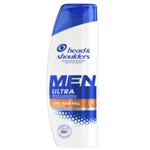 Head & Shoulders Σαμπουάν 330ml Men - Anti-Hair Fall