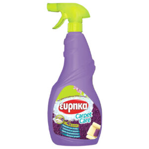 ΕΥΡΗΚΑ CARE Χαλιών Spray 750ml