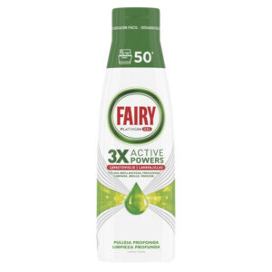 Fairy Gel Πλυντηρίου Πιάτων 900ml Βαθύς Καθαρισμός Εισαγωγής
