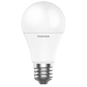 Toshiba LED ES.PR. A60 E27 10/75W 2700K