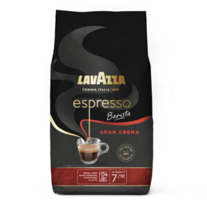 Lavazza Espresso 1kg (Gran Crema)