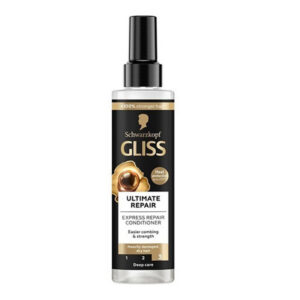 Gliss Spray Conditioner Express Repair 200ml - Ultimate Repair