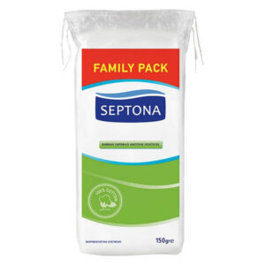 Βαμβάκι Septona 150gr