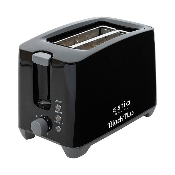 Ecocasa Φρυγανιέρα 750W -