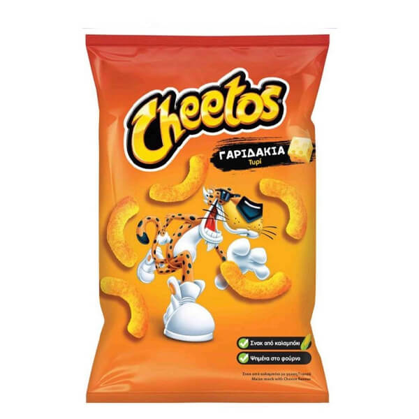 Cheetos 80gr
