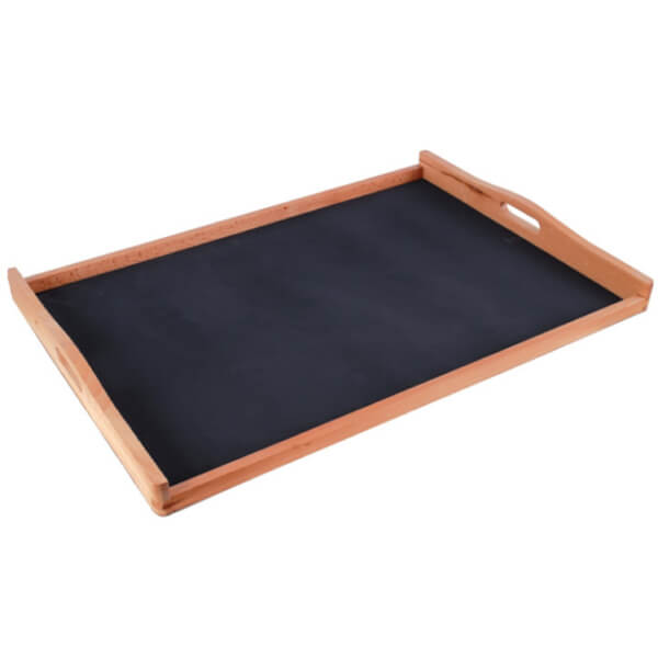 Ξύλινος Δίσκος Σερβιρίσματος 50x35