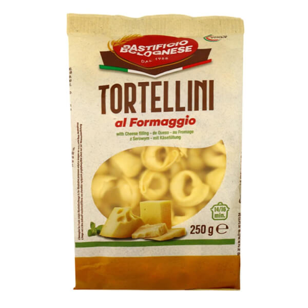 Pastificio Bolognese 250gr - Tortellini Me Tyri
