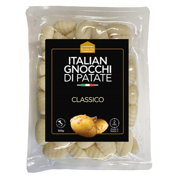 Da Casa Mia Νιόκι Πατάτας 500gr