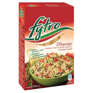 Fytro Πλιγούρι 500gr