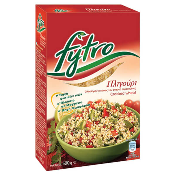 ΓΙΩΤΗΣ Fytro Πλιγούρι 500gr