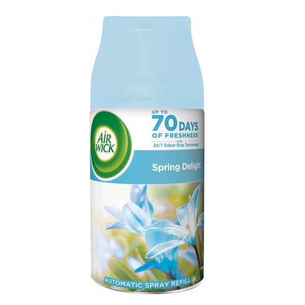 Air Wick Ανταλλακτικό 250ml Spring Delight