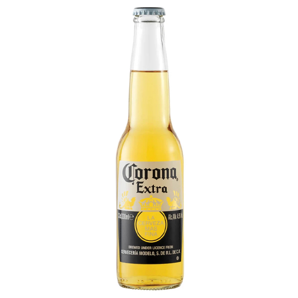 Corona Φιάλη Μπύρα 330ml