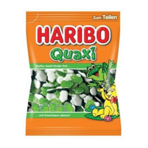 Haribo Ζαχαρωτά 100gr