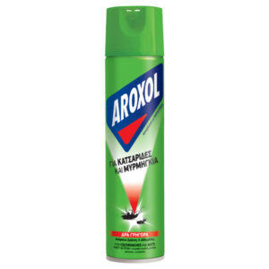 Aroxol Κατσαριδοκτόνο 300ml