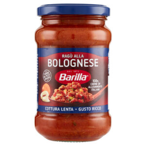 Barilla Ragu Rich Bolognese 300gr