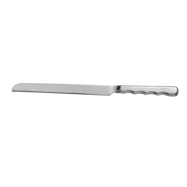 Μαχαίρι Τούρτας Inox 35cm (Λάμα Μήκος 20cm)