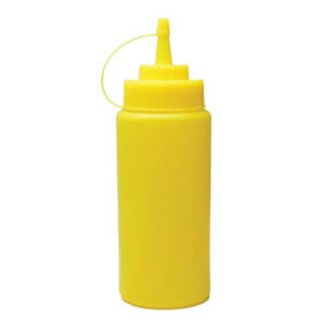 Δοχείο Μουστάρδας 16oz