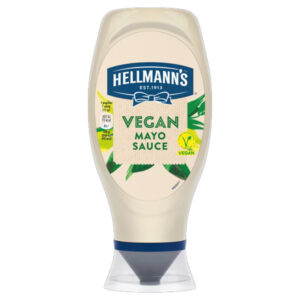 Hellmann's Μαγιονέζα 430ml (Vegan)