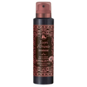 Tesori Deo Spray 150ml (Hammam)