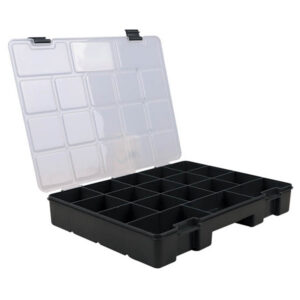 TNS Κουτί Organizer Με Χωρίσματα 33cm