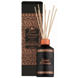 Tesori Airsticks Diffuser 200ml Hammam